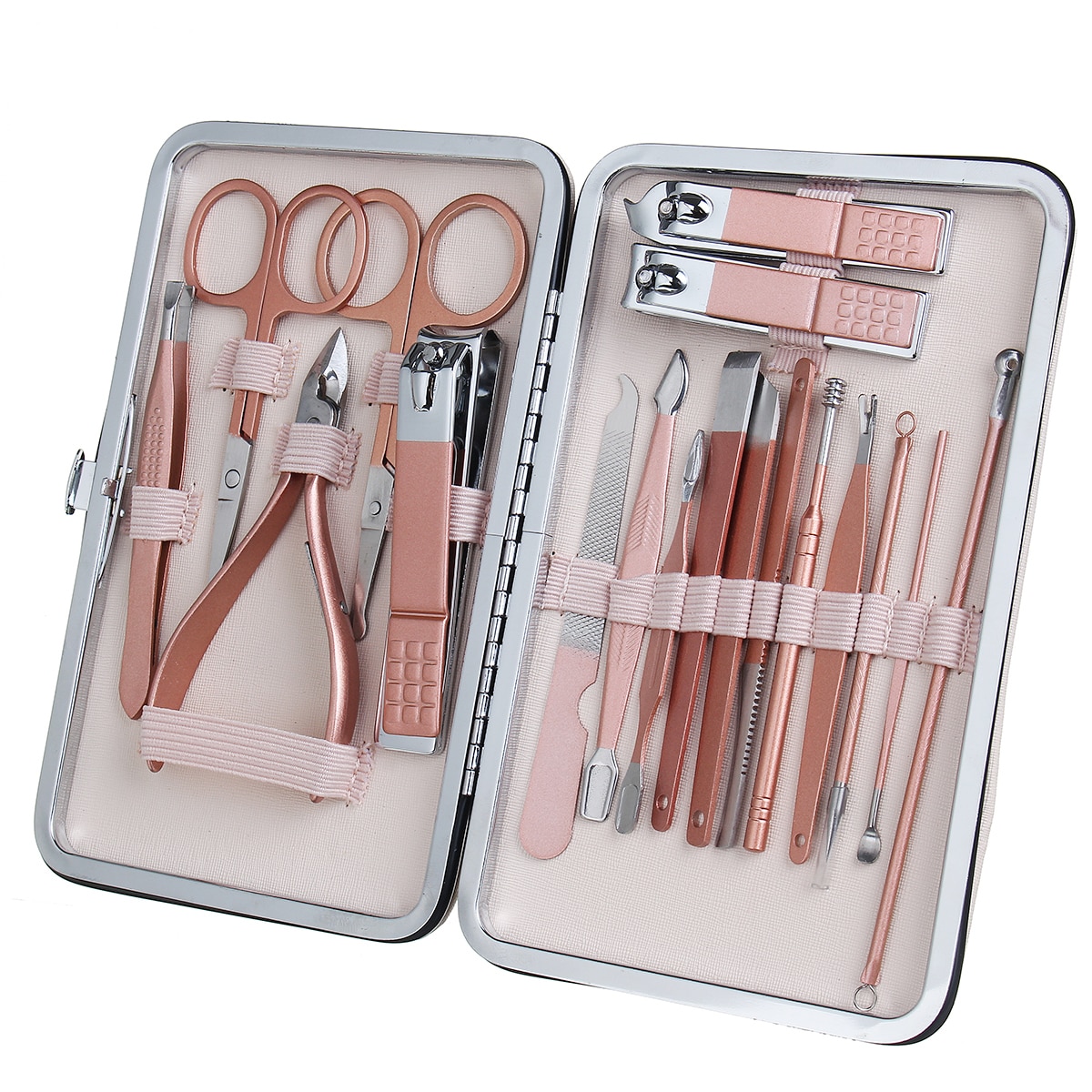 Manicure & Pedicure Kits