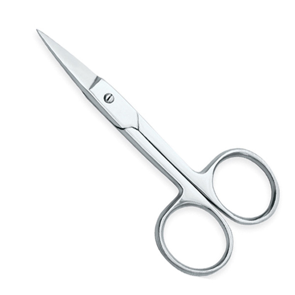 Cuticle Scissors