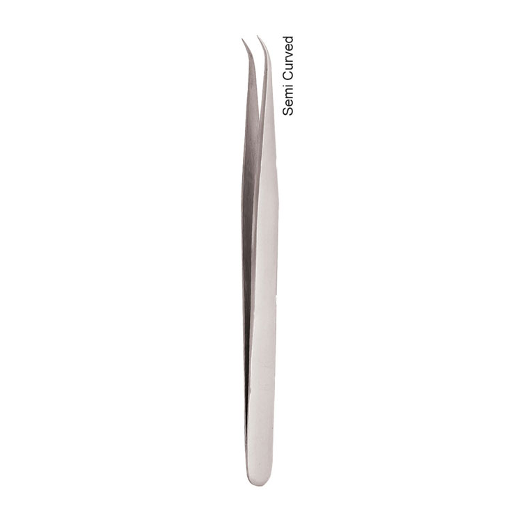 Eyelash Tweezers