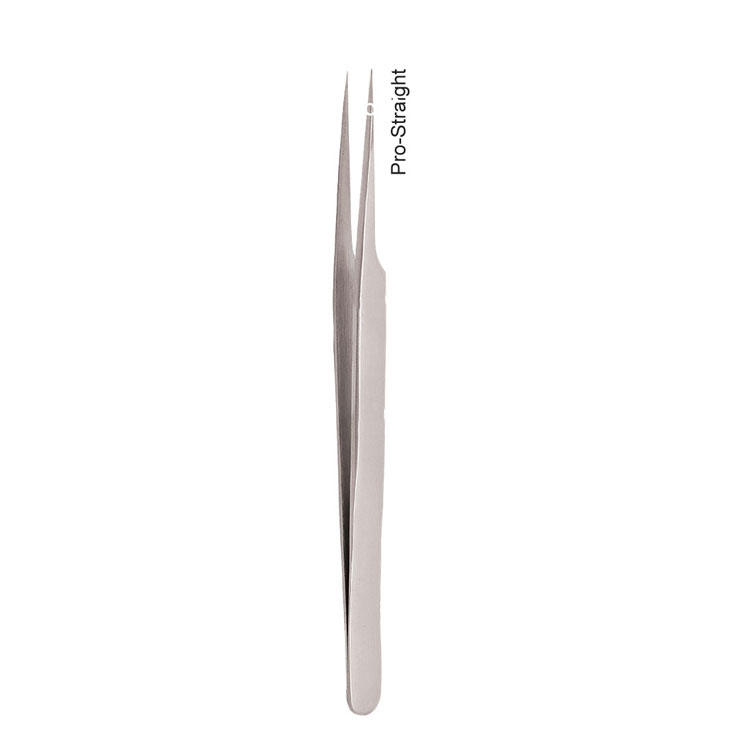 Eyelash Tweezers