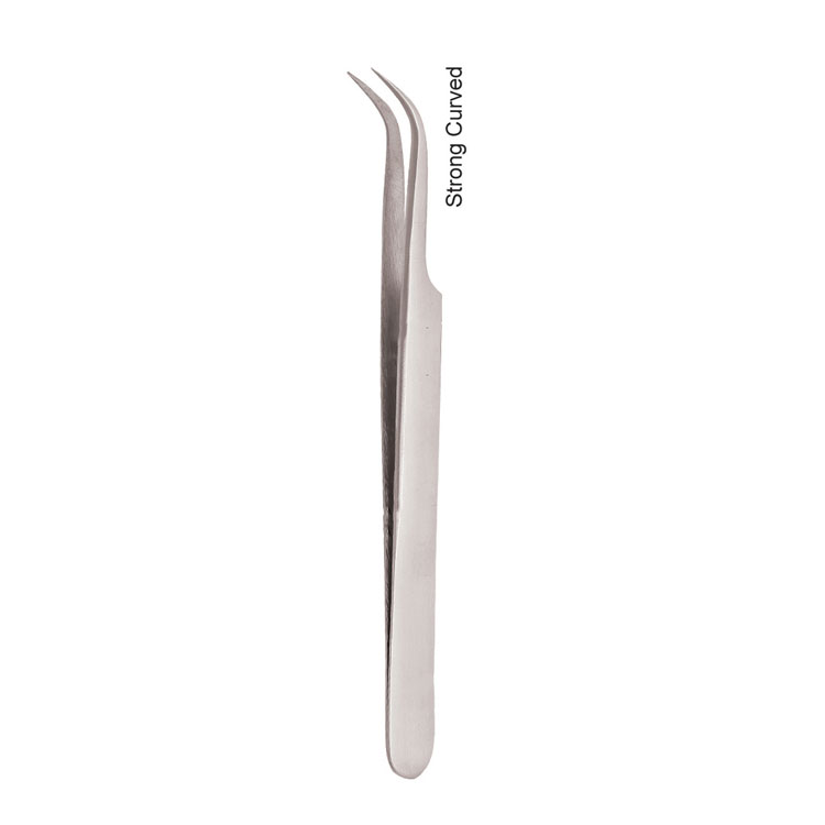 Eyelash Tweezers