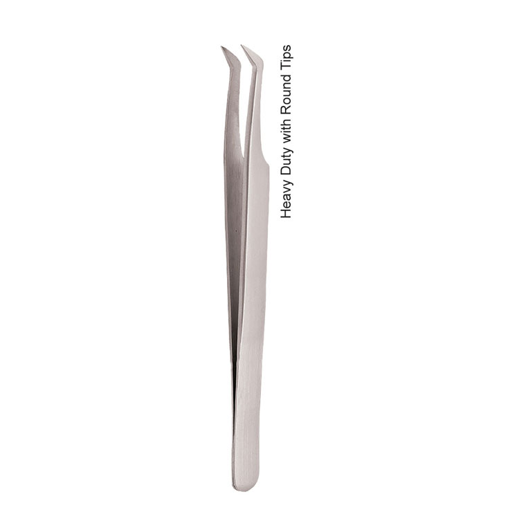 Eyelash Tweezers