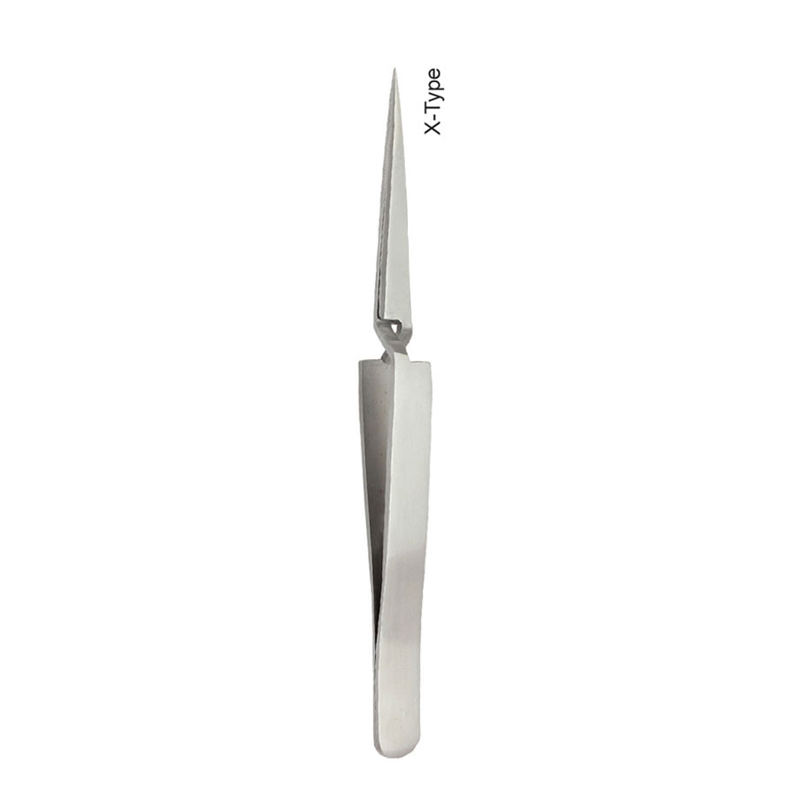 Eyelash Tweezers