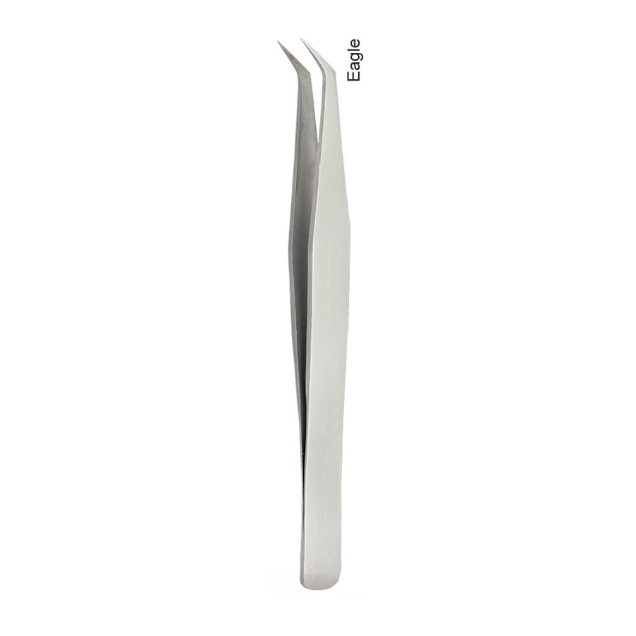 Eyelash Tweezers