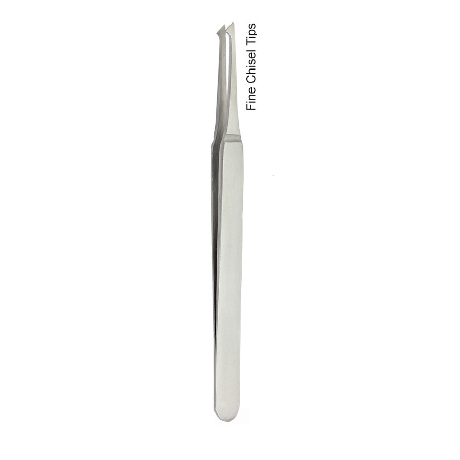 Eyelash Tweezers