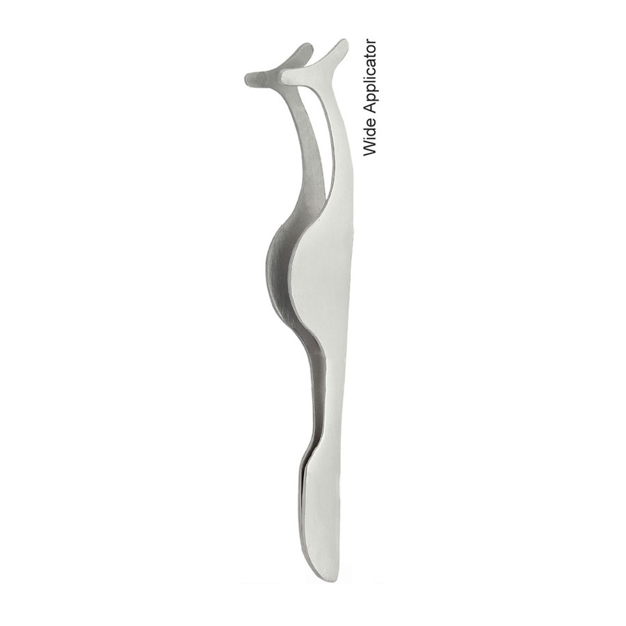 Eyelash Tweezers