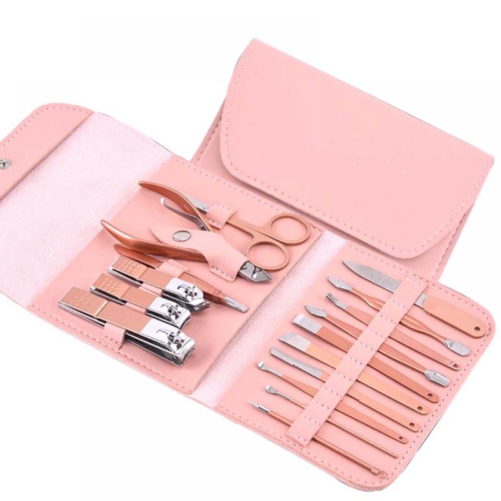 Manicure & Pedicure Kits