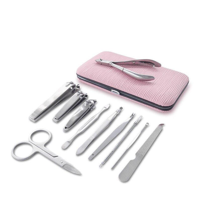 Manicure & Pedicure Kits