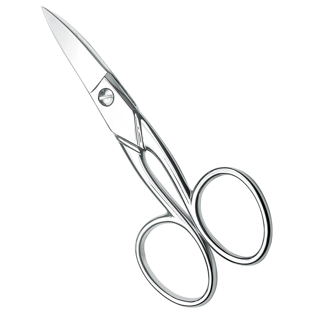 Cuticle Scissors