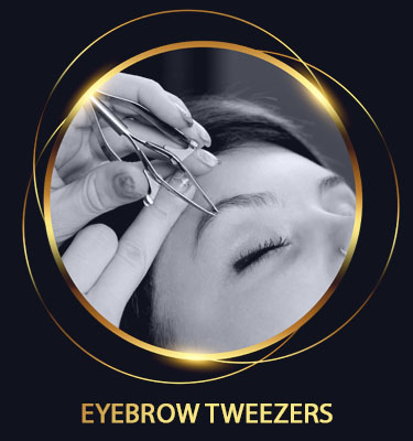 Eyebrow Tweezers