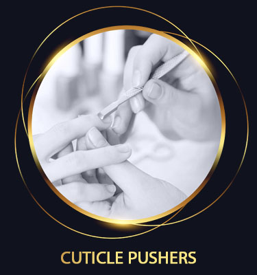 Cuticle Pushers