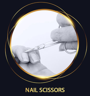 Nail Scissors