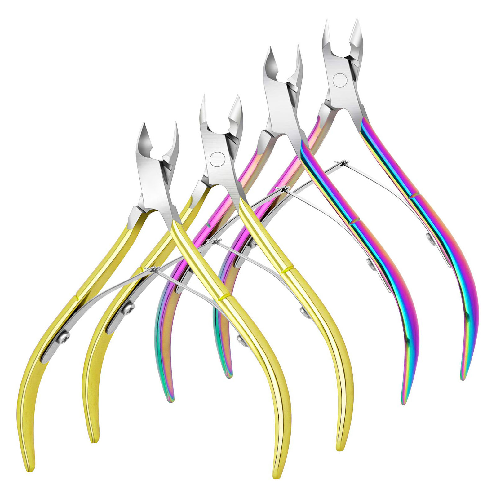 Cuticle Nippers