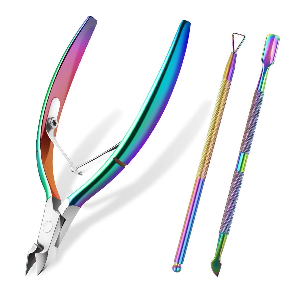 Scissor Cuticle Nippers