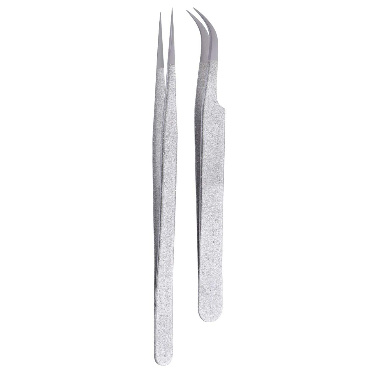 Eyelash Tweezers