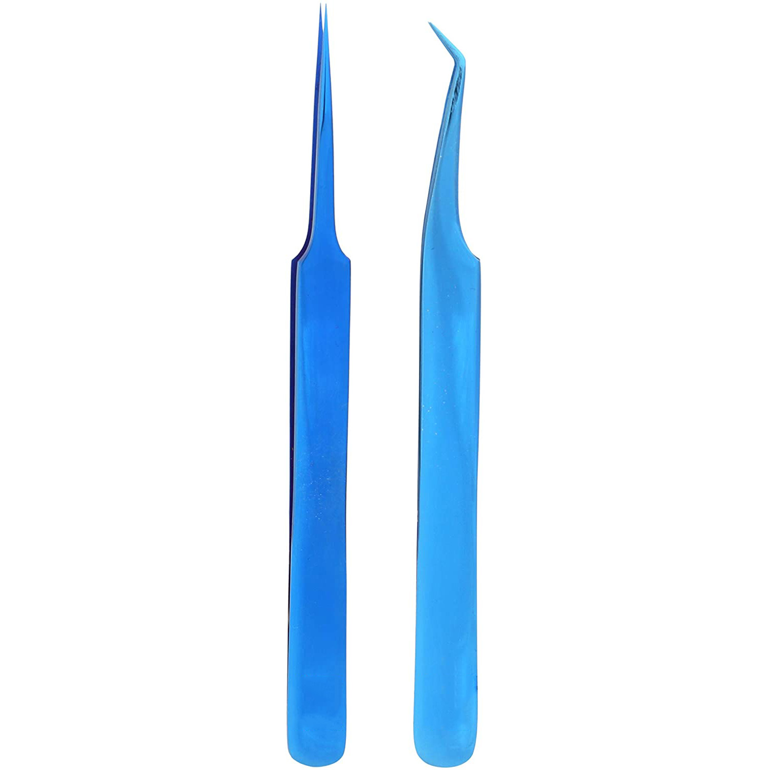 Eyelash Tweezers