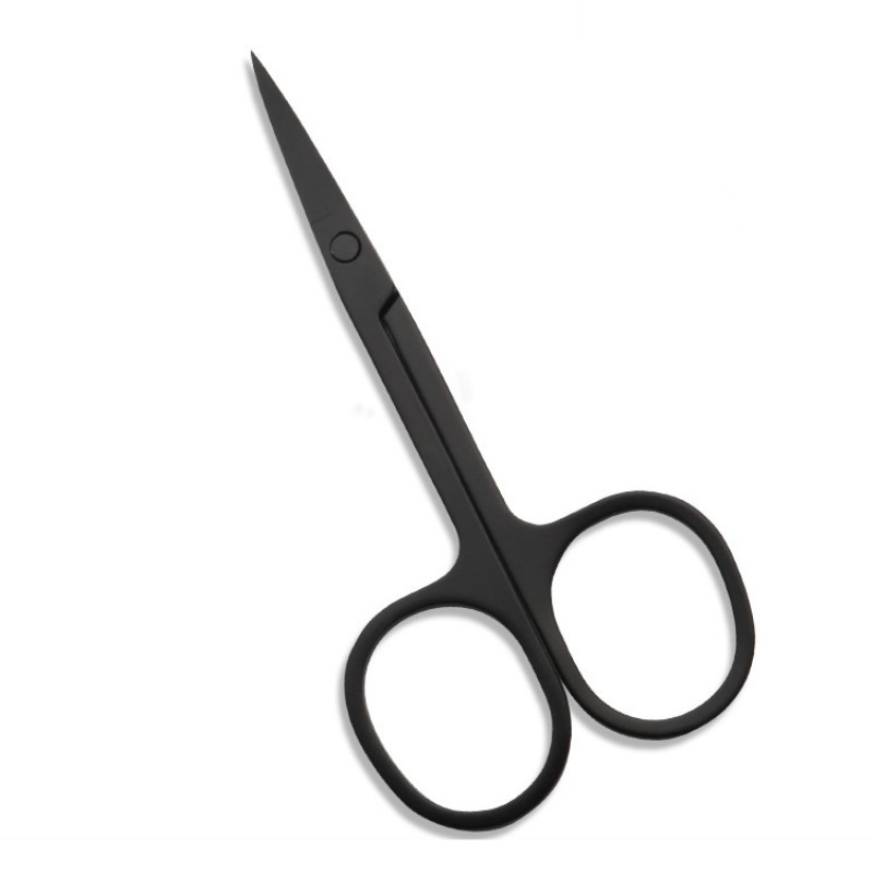 Cuticle Scissors