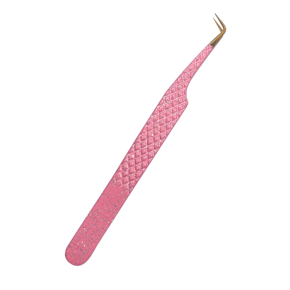 Eyelash Tweezers