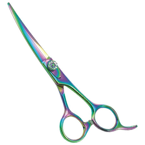 Barber Scissors