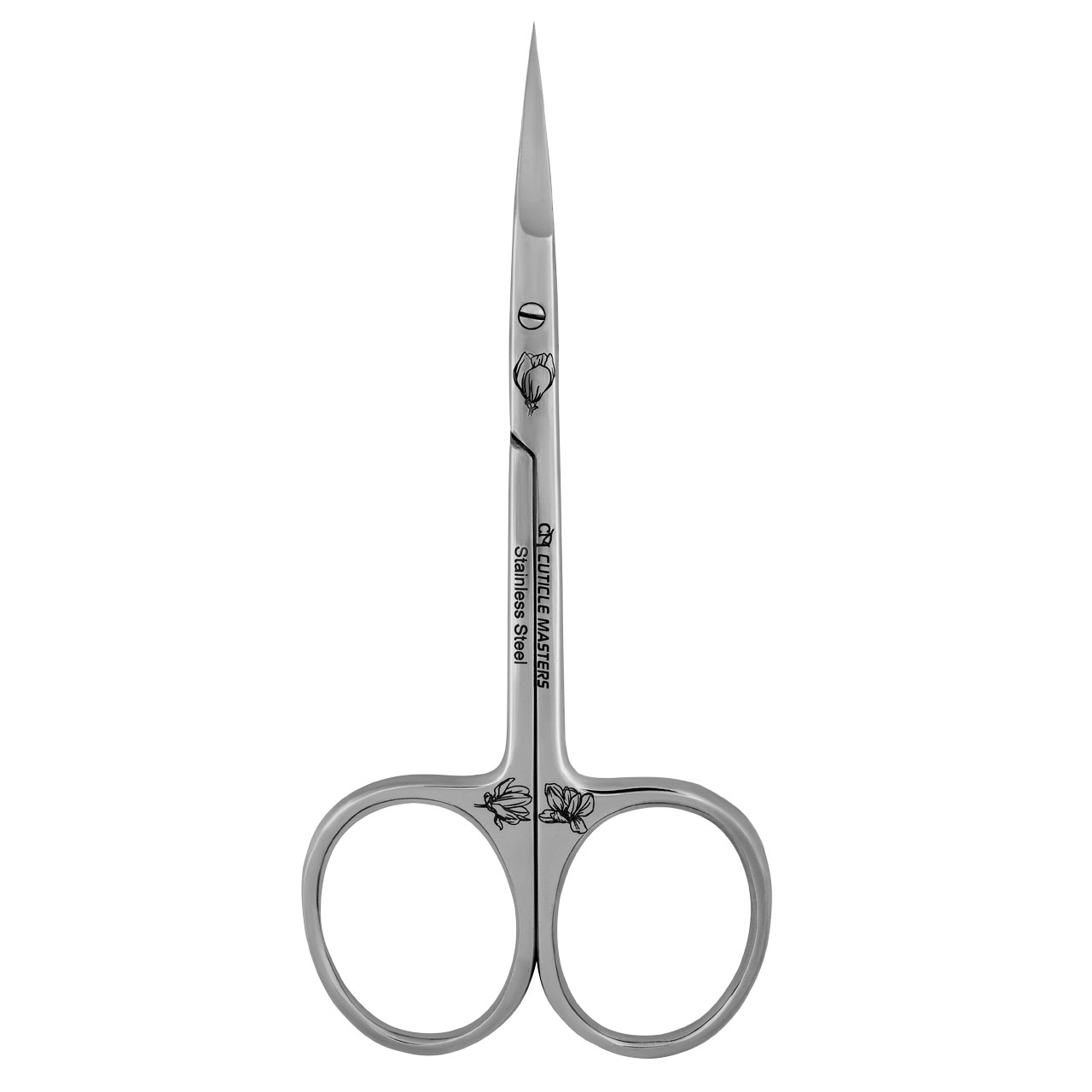 Professional Cuticle Scissors