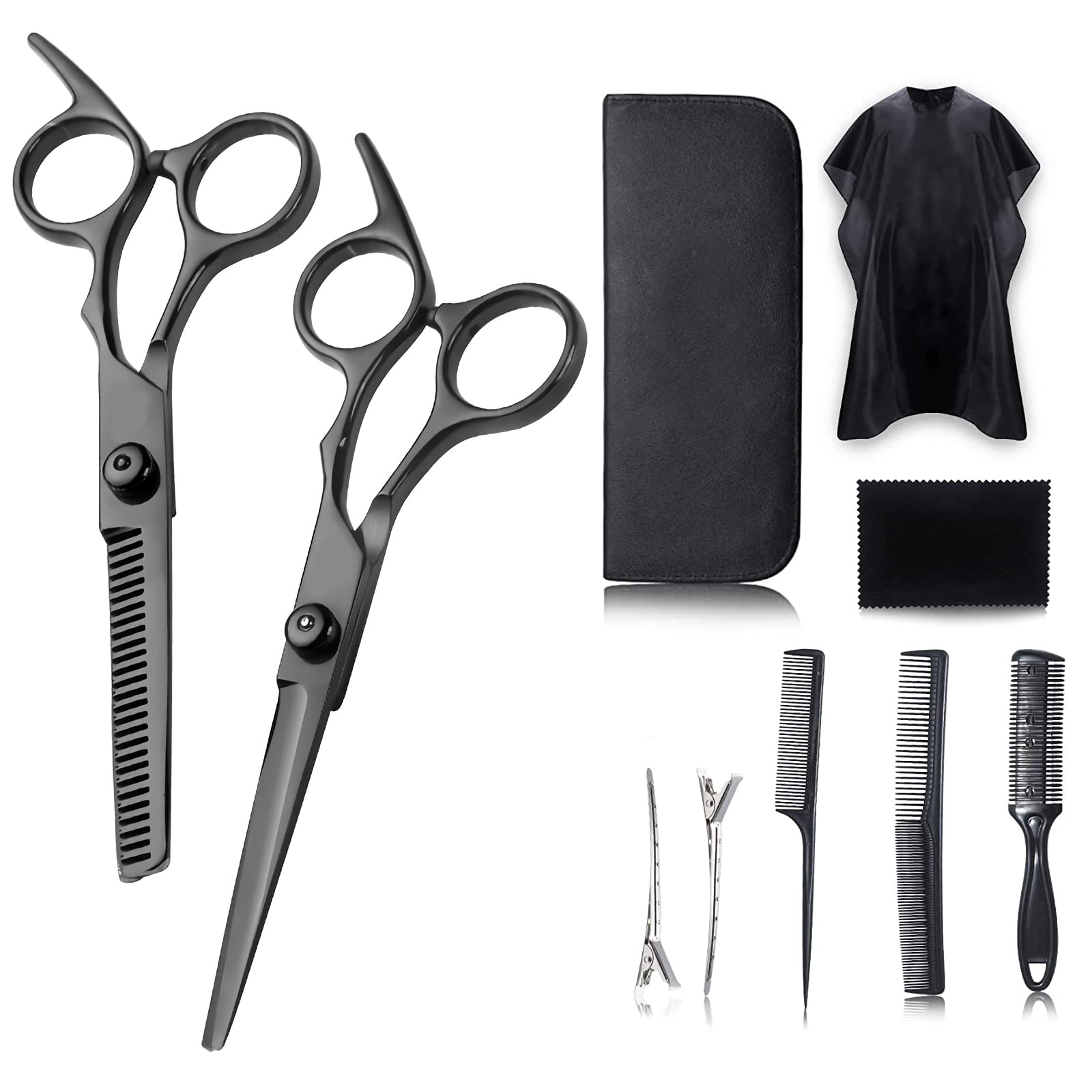 Barber Scissors