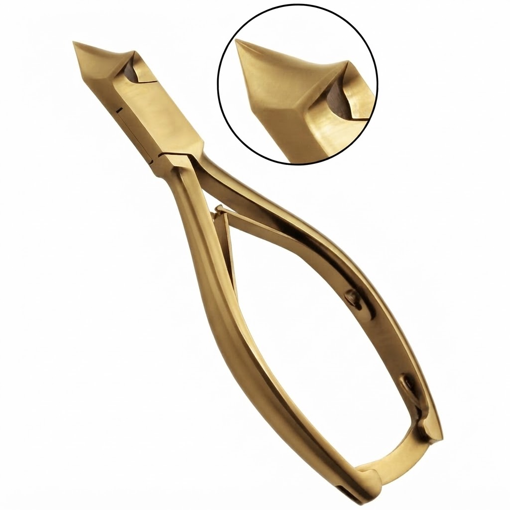 Pedicure Cutter