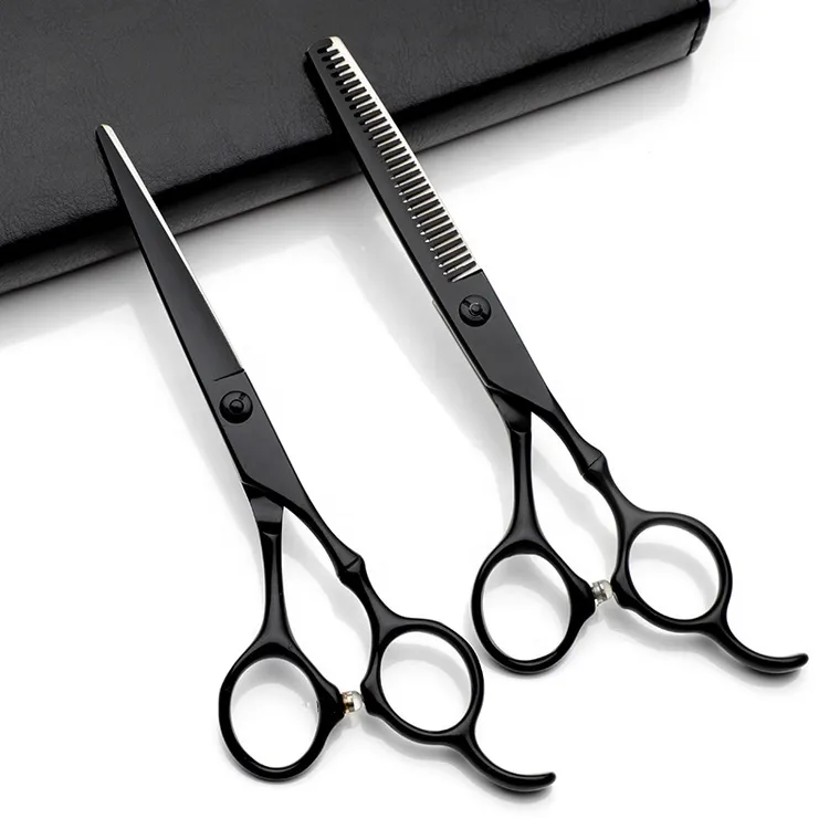 Barber Scissors