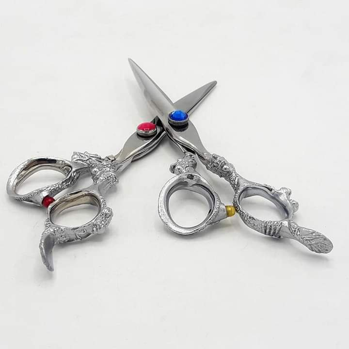 Barber Scissors