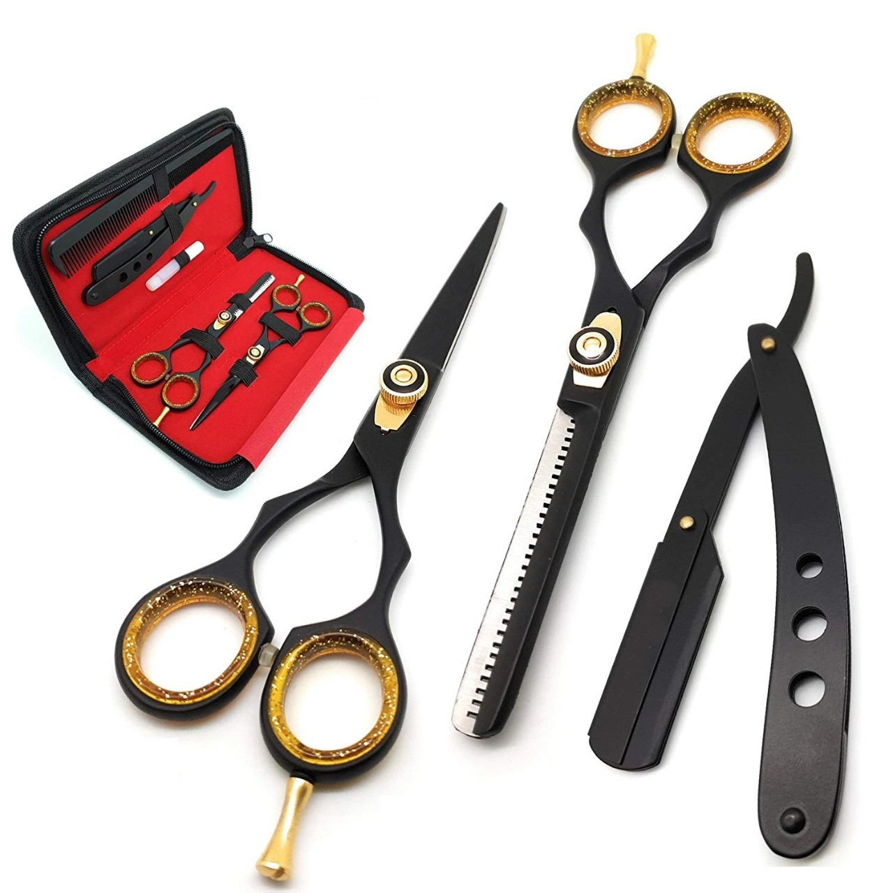 Barber Scissors