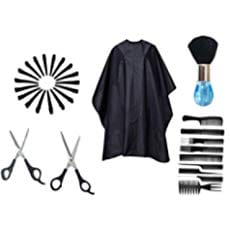 Barber Scissors