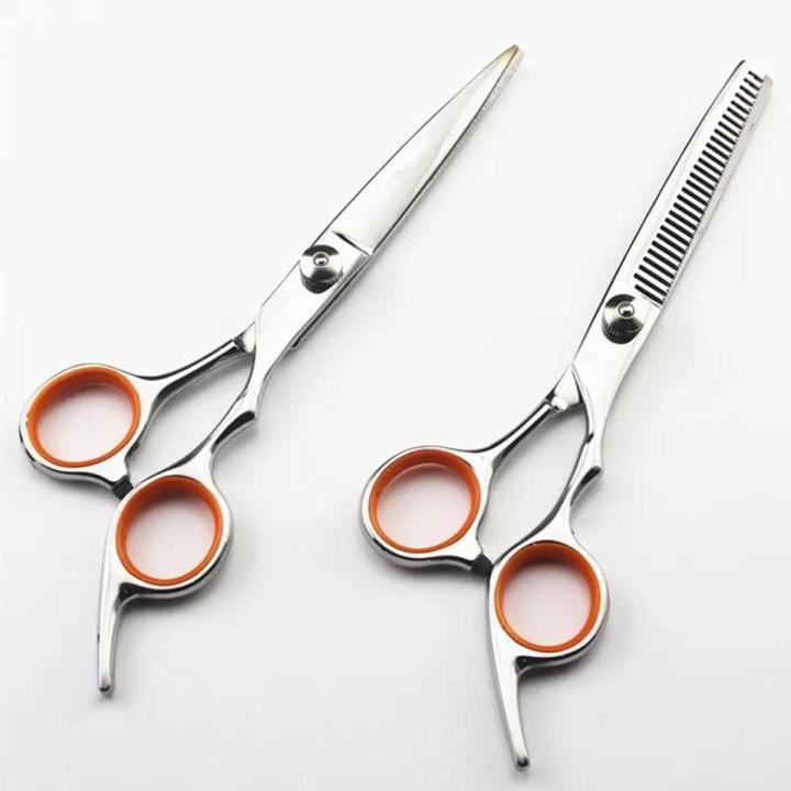 Barber Scissors