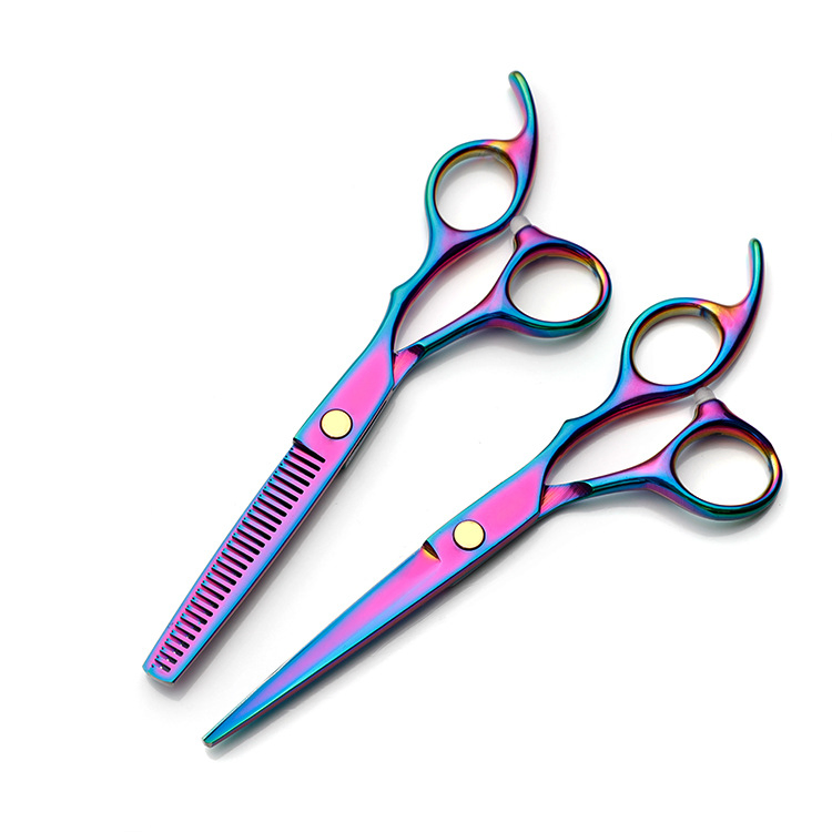 Barber Scissors