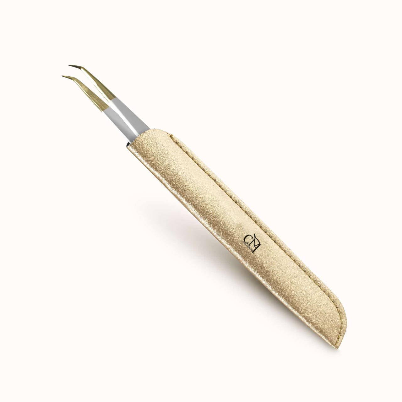 Eyelash Tweezers