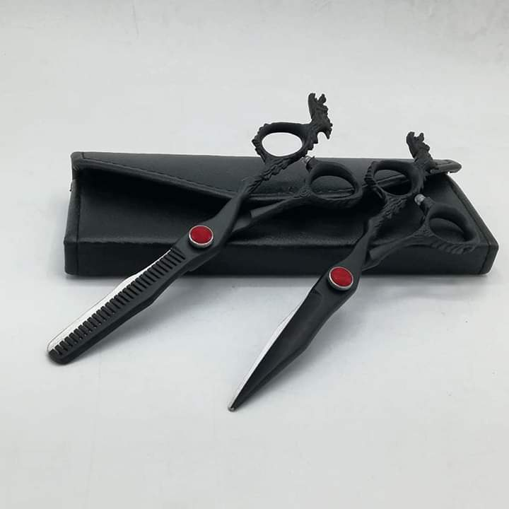 Barber Scissors