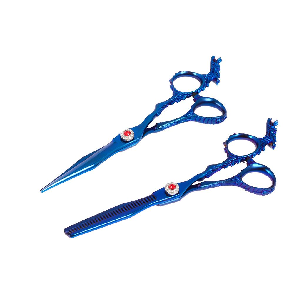 Barber Scissors