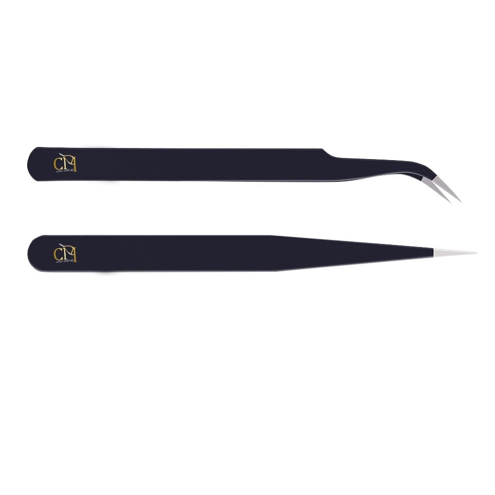 Eyelash Tweezers