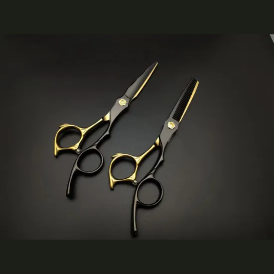 Barber Scissors