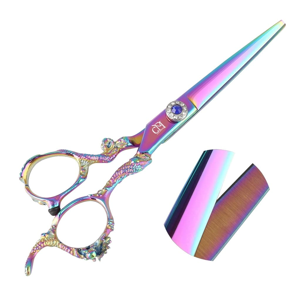 Barber Scissors