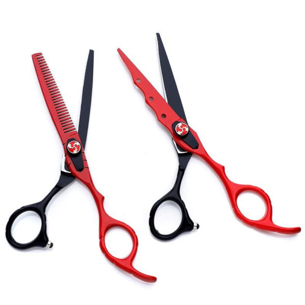Barber Scissors