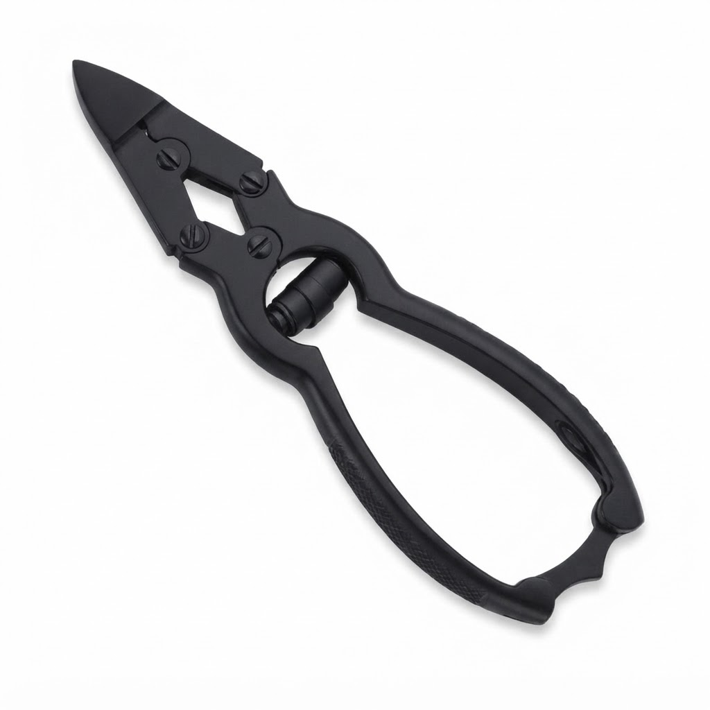 Pedicure Cutter
