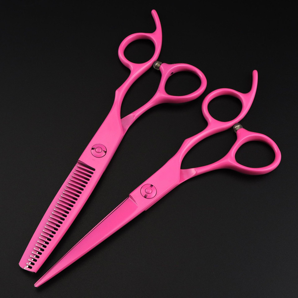 Barber Scissors