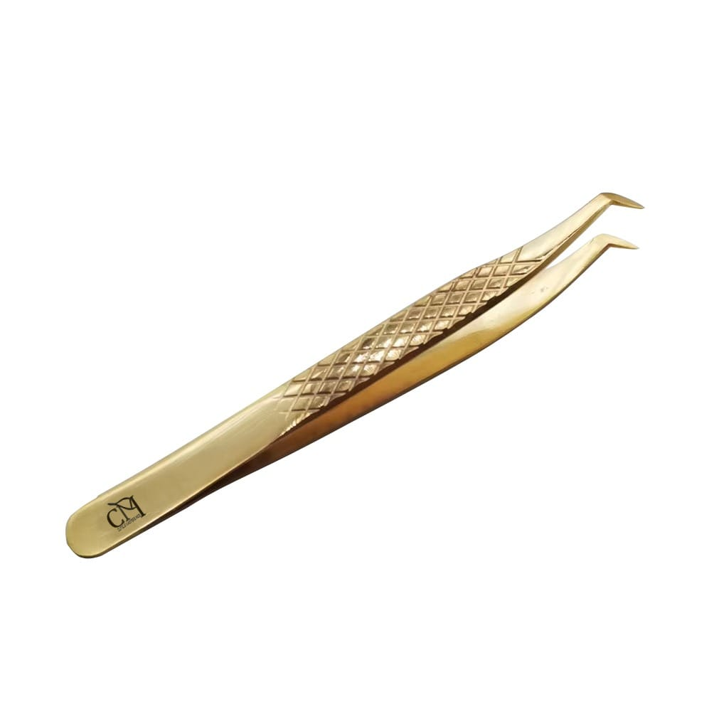 Eyelash Tweezers