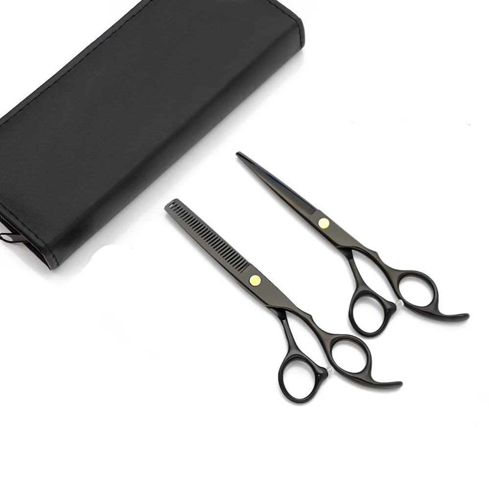 Barber Scissors