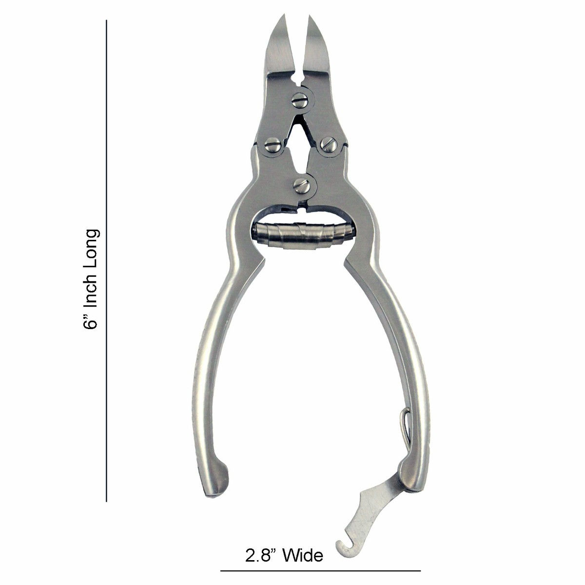 Pedicure Cutter