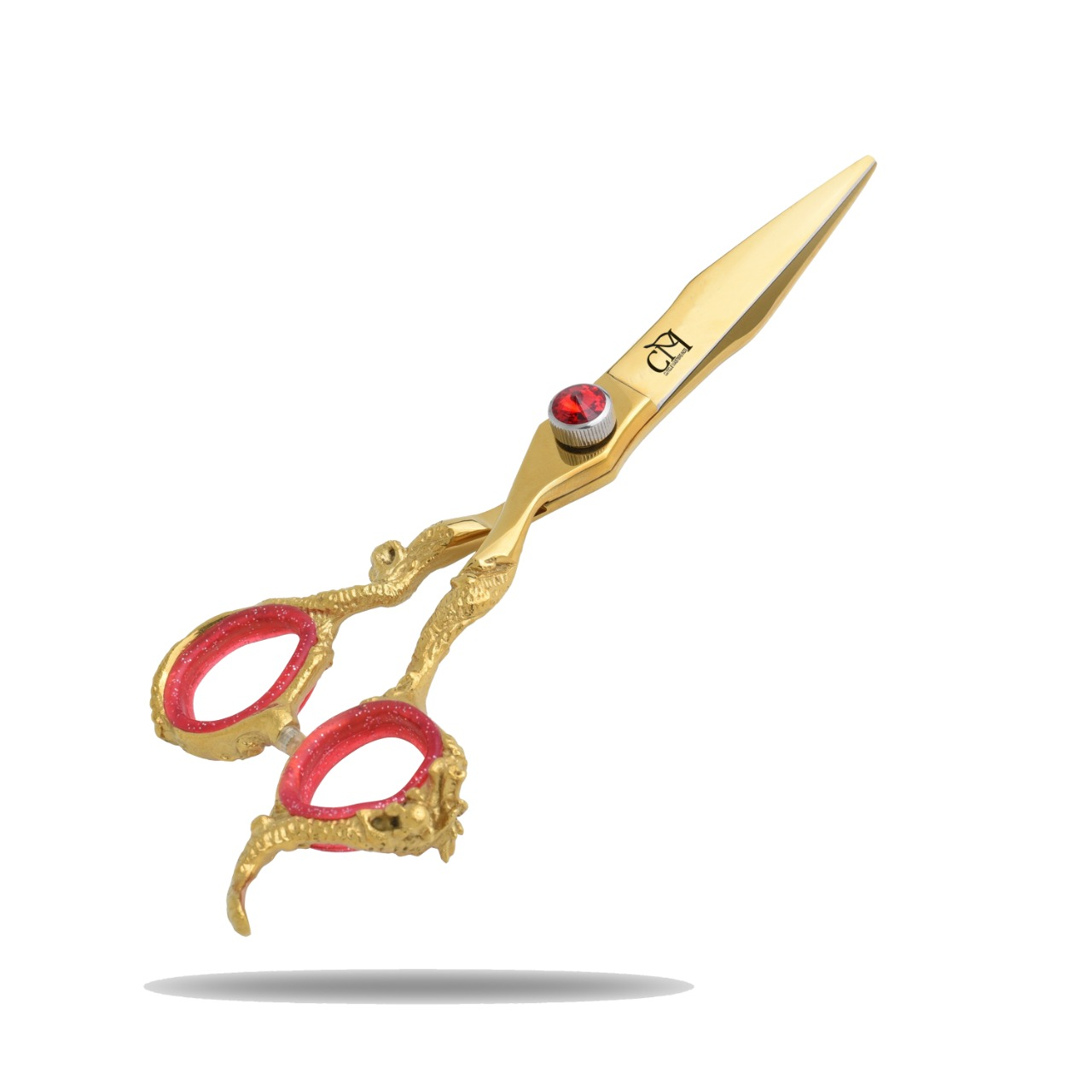 Barber Scissors
