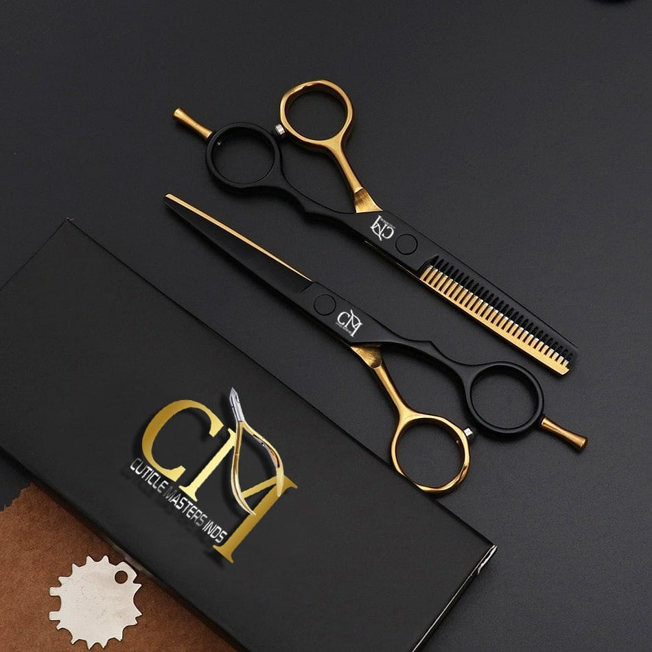 Barber Scissors