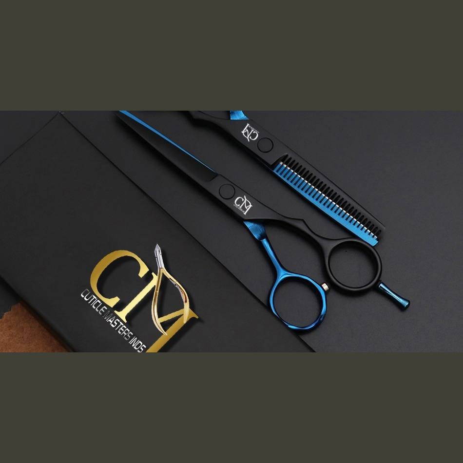 Barber Scissors