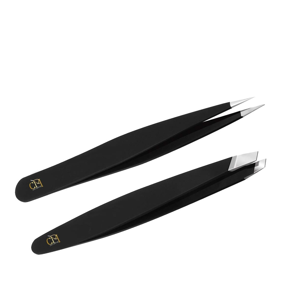 Eyelash Tweezers