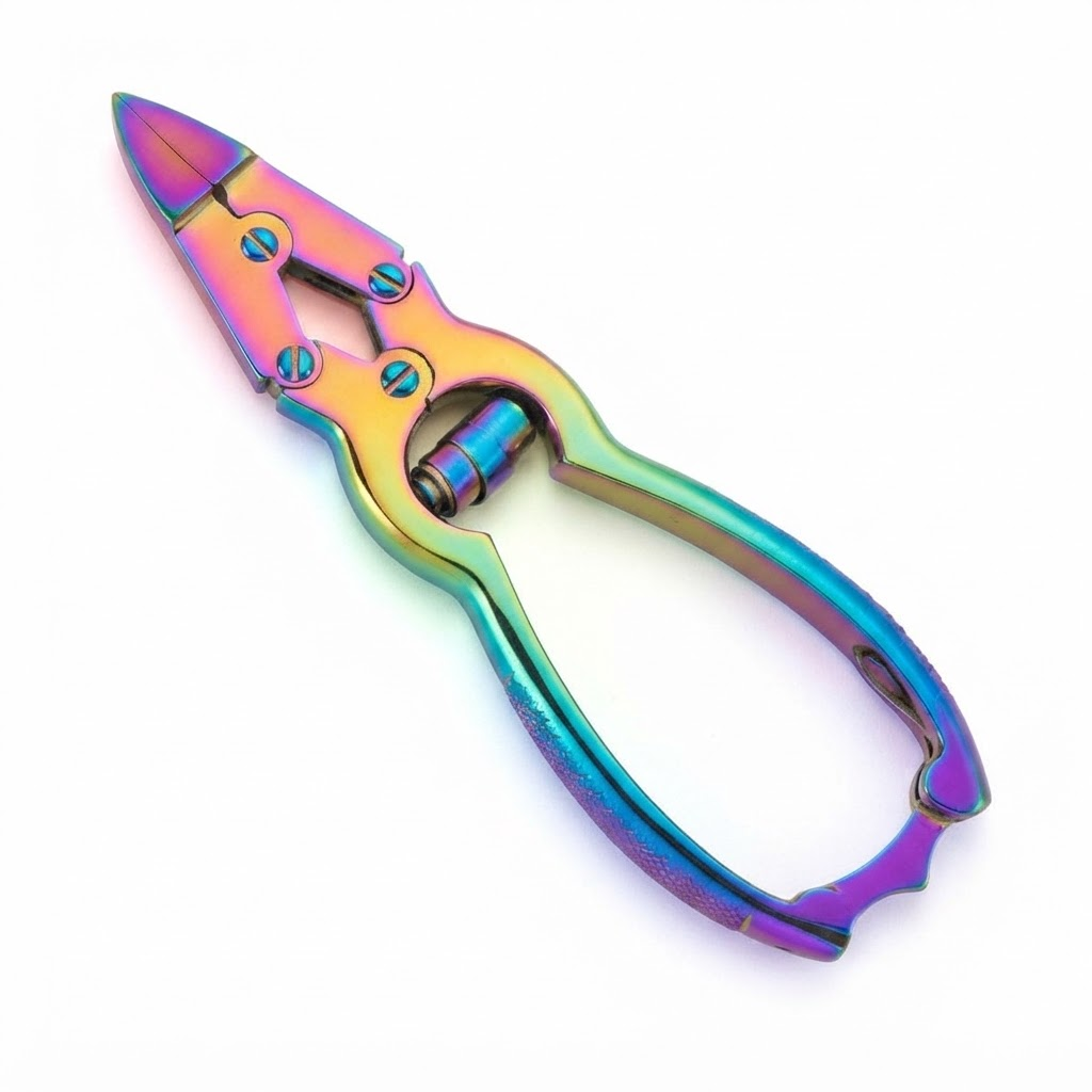 Pedicure Cutter