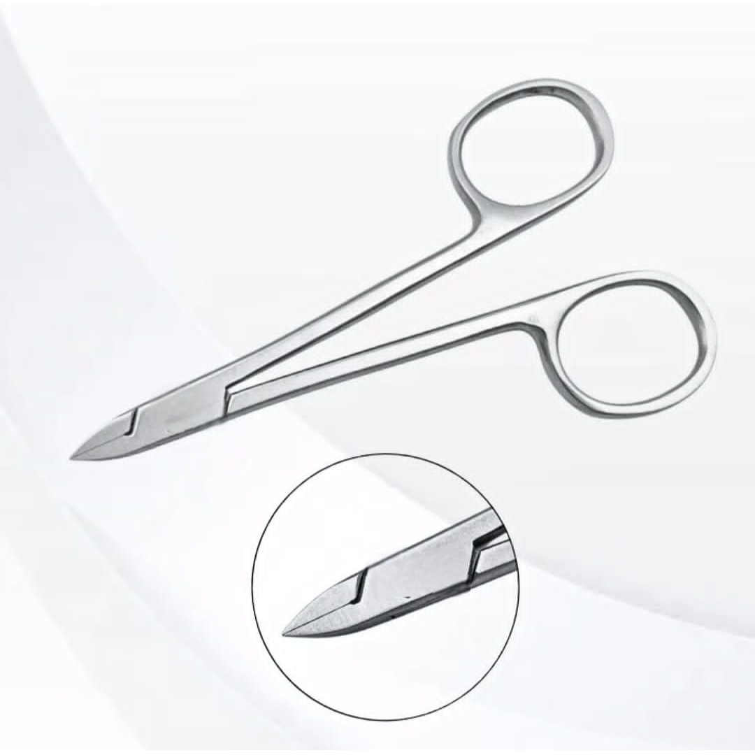 Pedicure Cutter